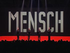 Kraftwerk Minimum-Maximum (World Tour, Live 2004) (part 1)